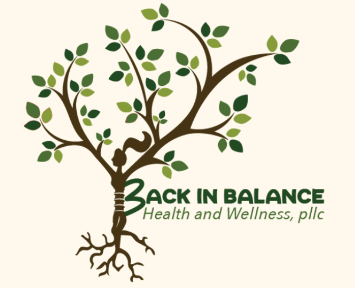 Back in Balance Health and Wellness PLLC