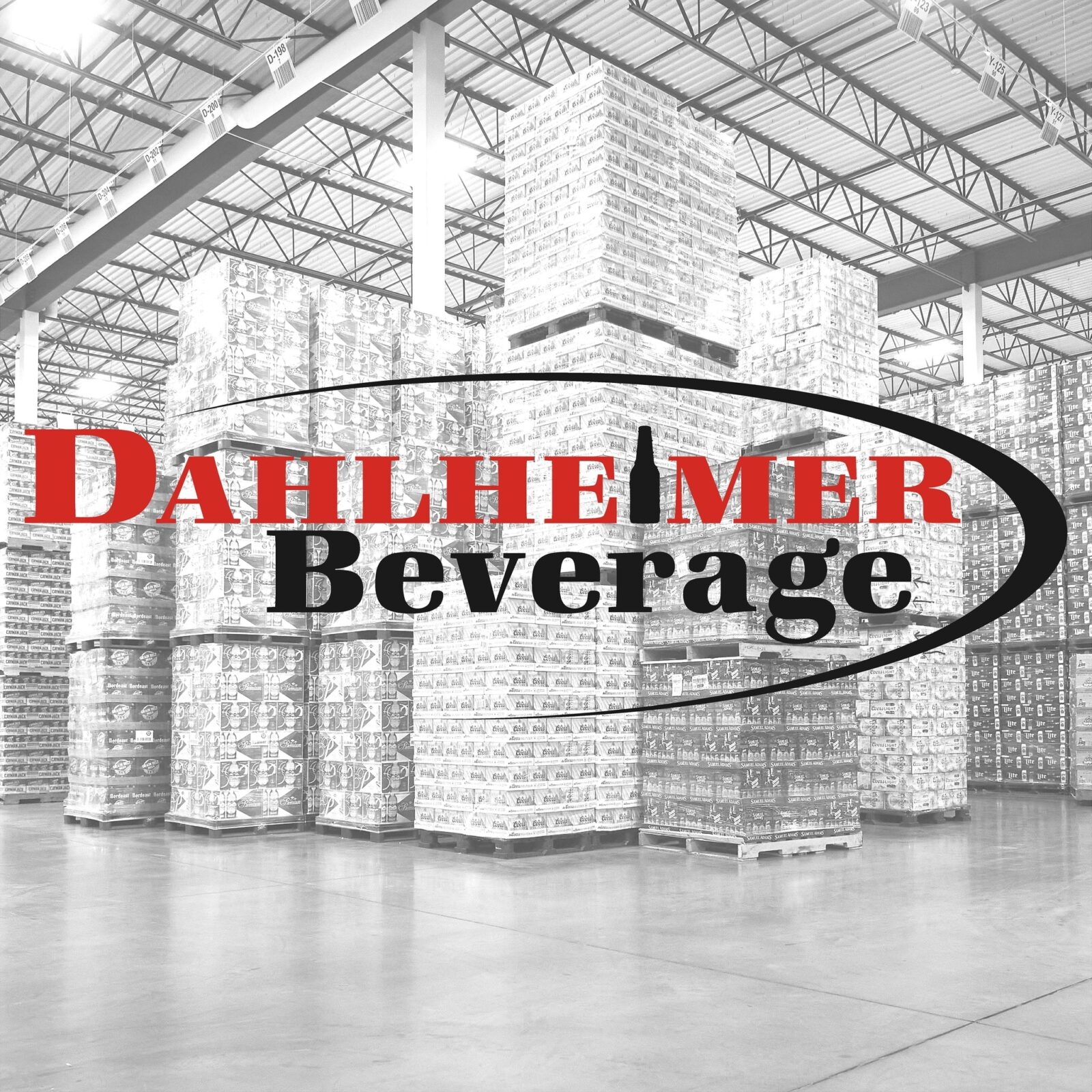 Dahlheimer Beverage