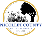 Nicollet County Historical Society