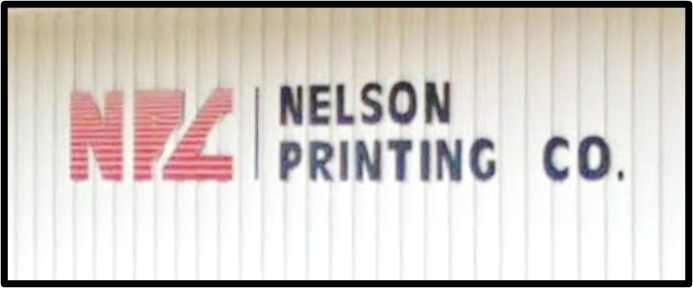 Nelson Printing Company