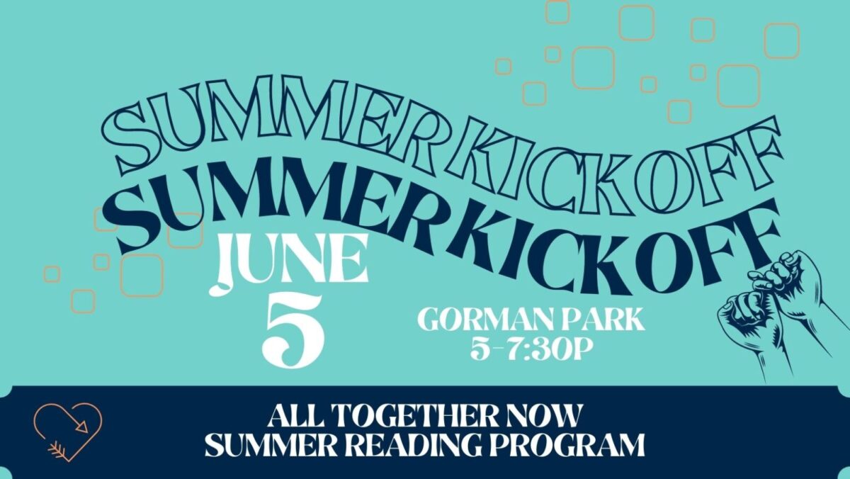 Summer Kickoff at Gorman Park St. Peter Chamber